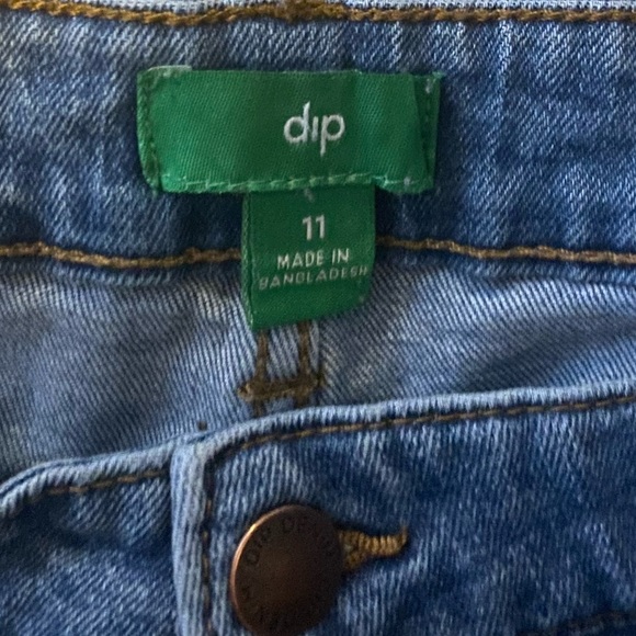 Ripped mom jeans - Picture 3 of 4